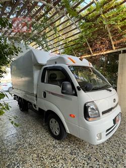 Kia Bongo
